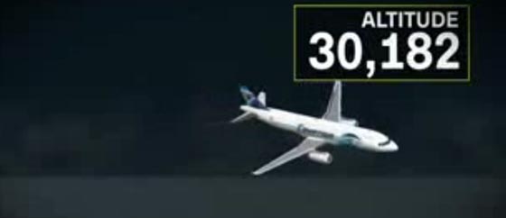 فيديو وصور.. هكذا سقطت الطائرة المصرية صورة رقم 2 فيديو وصور.. هكذا سقطت الطائرة المصرية صورة رقم 2