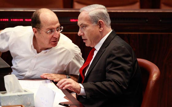  وزير الدفاع الاسرائيلي يستقيل ويقول: لا اثق بنتنياهو! صورة رقم 1