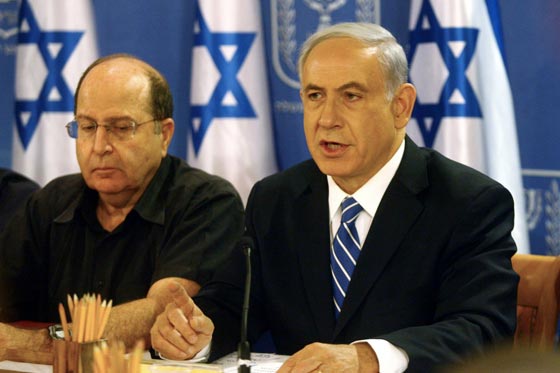  وزير الدفاع الاسرائيلي يستقيل ويقول: لا اثق بنتنياهو! صورة رقم 3