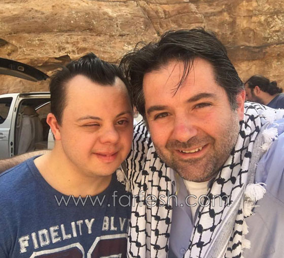 المخرج اللبناني عثمان ابو لبن يفقد 4 افراد من أسرته بتحطم الطائرة المصرية صورة رقم 8