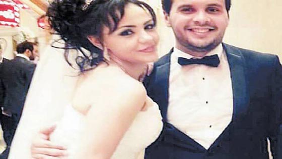  مضيفة مصر للطيران تنبأت بموتها غرقا.. وتحققت نبوءتها صورة رقم 8