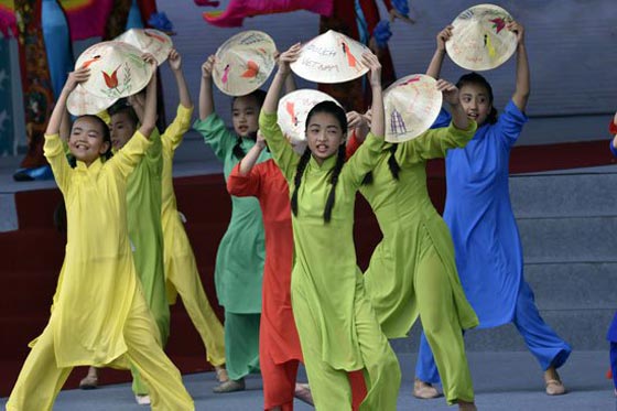 لاول مرة.. امرأة رئيسة لتايوان والاحتفالات تعم البلاد صورة رقم 1