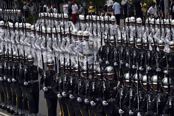 لاول مرة.. امرأة رئيسة لتايوان والاحتفالات تعم البلاد صورة رقم 12