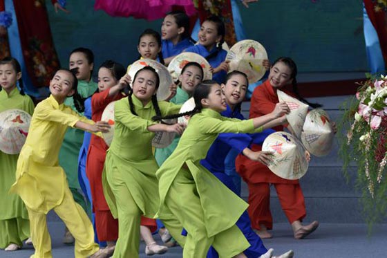 لاول مرة.. امرأة رئيسة لتايوان والاحتفالات تعم البلاد صورة رقم 14