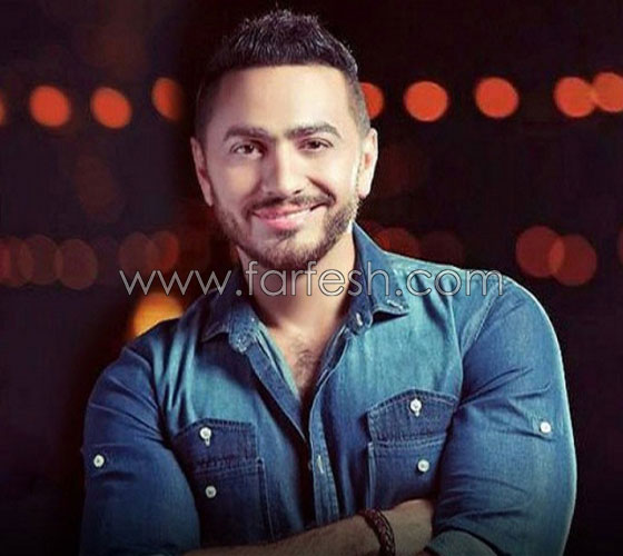 سيدة مصرية: الفنان تامر حسني أنقذ أبنائي الأربعة من الإدمان! صورة رقم 3