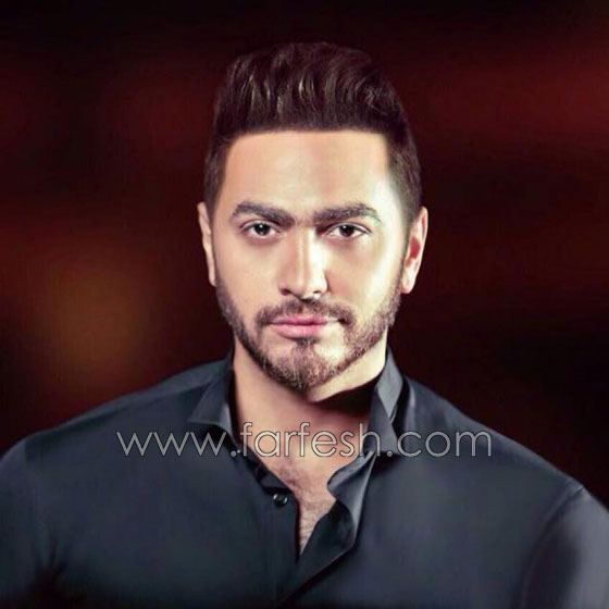 سيدة مصرية: الفنان تامر حسني أنقذ أبنائي الأربعة من الإدمان! صورة رقم 12