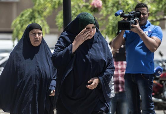  هل اسقطت الطائرة المصرية بصاروخ اسرائيلي ام انه ضرب من الخيال؟ صورة رقم 9