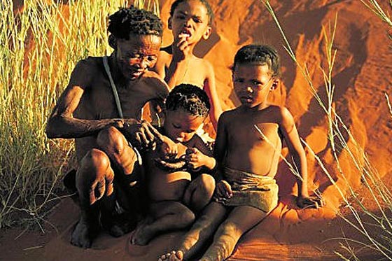 تحذير.. الشرق الاوسط وافريقيا لن تكون صالحة للعيش بعد 30 عاما صورة رقم 9