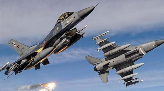 اليونان ترسل مقاتلتين لايقاظ طيارين ناما في طائرة تقل 140 راكبا صورة رقم 2