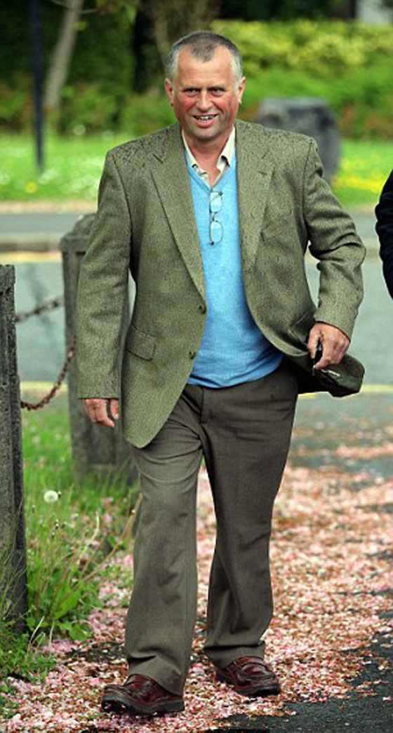 قتلت زوجها واحتفظت بجثته 18عاما وتكشّفت الحقيقة بعد وفاتها صورة رقم 4