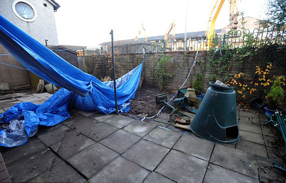 قتلت زوجها واحتفظت بجثته 18عاما وتكشّفت الحقيقة بعد وفاتها صورة رقم 1