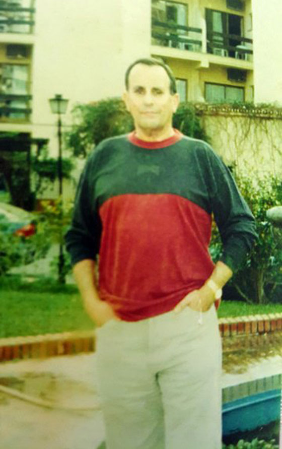 قتلت زوجها واحتفظت بجثته 18عاما وتكشّفت الحقيقة بعد وفاتها صورة رقم 7