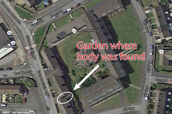 قتلت زوجها واحتفظت بجثته 18عاما وتكشّفت الحقيقة بعد وفاتها صورة رقم 10