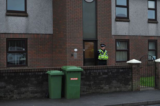 قتلت زوجها واحتفظت بجثته 18عاما وتكشّفت الحقيقة بعد وفاتها صورة رقم 11