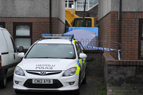 قتلت زوجها واحتفظت بجثته 18عاما وتكشّفت الحقيقة بعد وفاتها صورة رقم 13