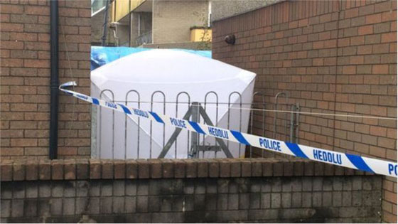 قتلت زوجها واحتفظت بجثته 18عاما وتكشّفت الحقيقة بعد وفاتها صورة رقم 14