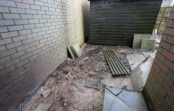 قتلت زوجها واحتفظت بجثته 18عاما وتكشّفت الحقيقة بعد وفاتها صورة رقم 15