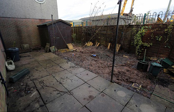 قتلت زوجها واحتفظت بجثته 18عاما وتكشّفت الحقيقة بعد وفاتها صورة رقم 16