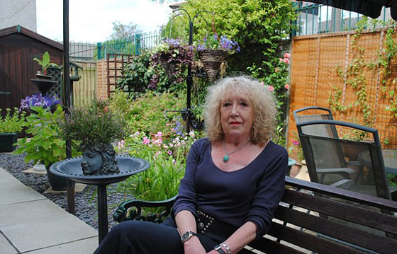 قتلت زوجها واحتفظت بجثته 18عاما وتكشّفت الحقيقة بعد وفاتها صورة رقم 6