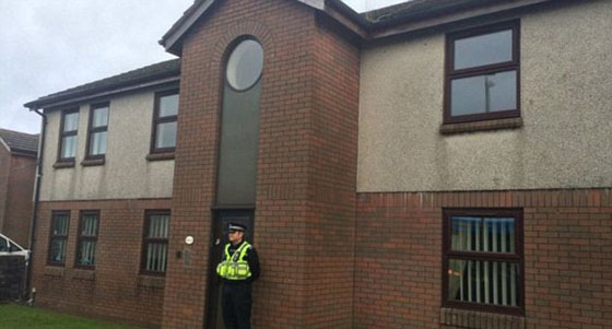 قتلت زوجها واحتفظت بجثته 18عاما وتكشّفت الحقيقة بعد وفاتها صورة رقم 17