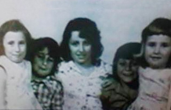 قتلت زوجها واحتفظت بجثته 18عاما وتكشّفت الحقيقة بعد وفاتها صورة رقم 2