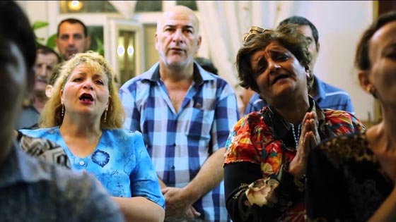  الابواب المفتوحة تطلب فصل اللاجئين حسب الدين والكنيسة ترفض صورة رقم 4