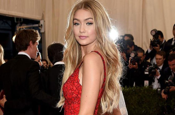 صور ابرز شخصيات عربية مؤثرة دون سن الاربعين واولهم جيجي حديد! صورة رقم 1