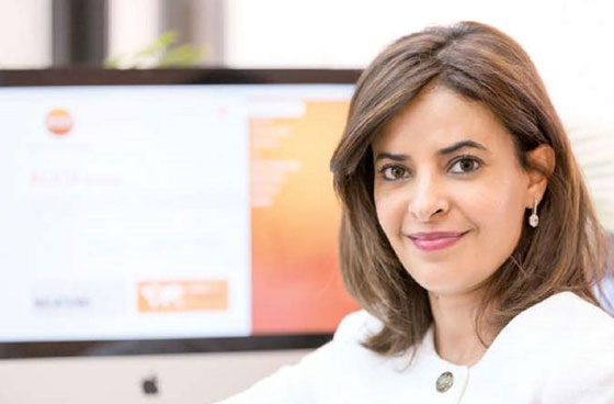 صور ابرز شخصيات عربية مؤثرة دون سن الاربعين واولهم جيجي حديد! صورة رقم 9