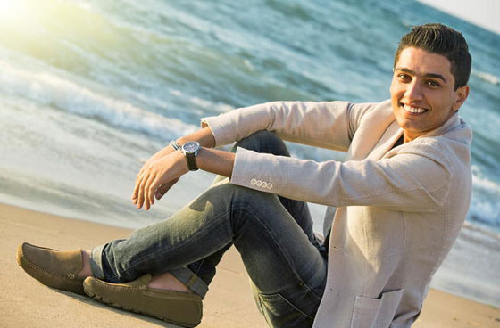 صور ابرز شخصيات عربية مؤثرة دون سن الاربعين واولهم جيجي حديد! صورة رقم 3