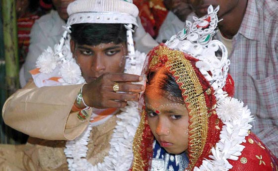 ما هو السن القانوني للزواج الذي حددته دول العالم المختلفة؟ صورة رقم 2