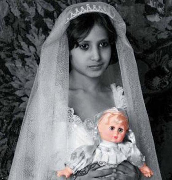 ما هو السن القانوني للزواج الذي حددته دول العالم المختلفة؟ صورة رقم 1