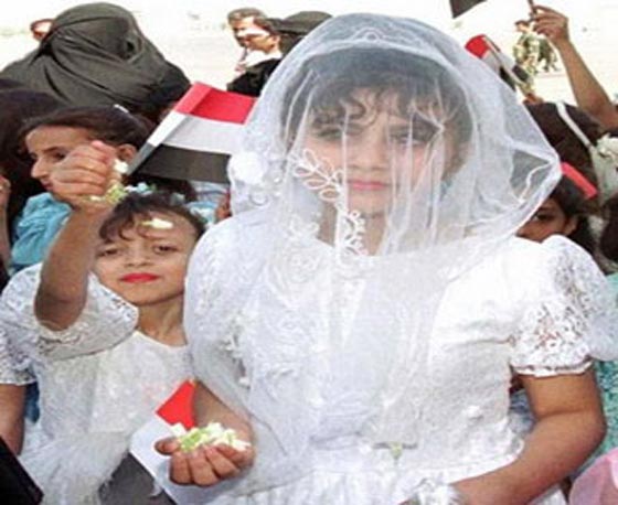 ما هو السن القانوني للزواج الذي حددته دول العالم المختلفة؟ صورة رقم 3