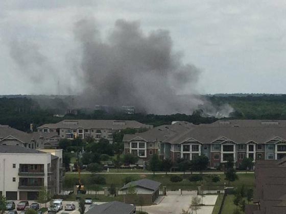 نسف المقر الرئيسي لاميركان إيرلاينز.. لهذا السبب صورة رقم 7