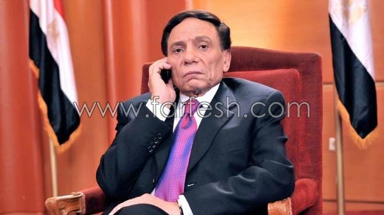 اغرب من الخيال: 10 آلاف صعيدي يطالبون بنصيبهم من ميراث عادل امام صورة رقم 3
