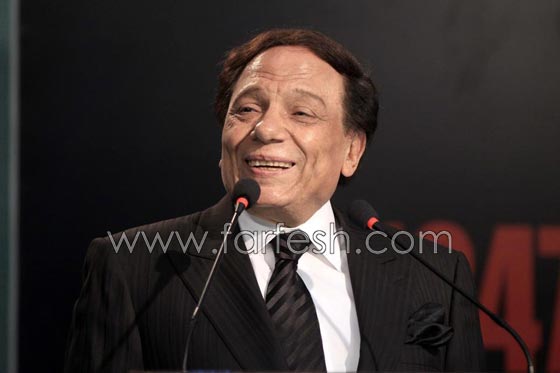 اغرب من الخيال: 10 آلاف صعيدي يطالبون بنصيبهم من ميراث عادل امام صورة رقم 7