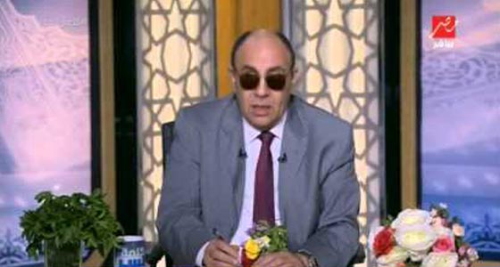 امرأة تضرب زوجها فيشتكيها للشيخ مبروك على الهواء صورة رقم 5