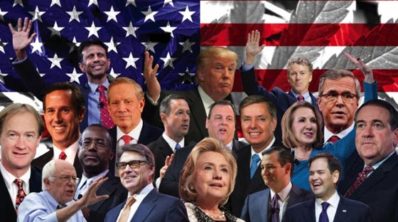 هل  تعرف من هي اكثر الانتخابات كلفة في العالم اجمع؟ صورة رقم 1