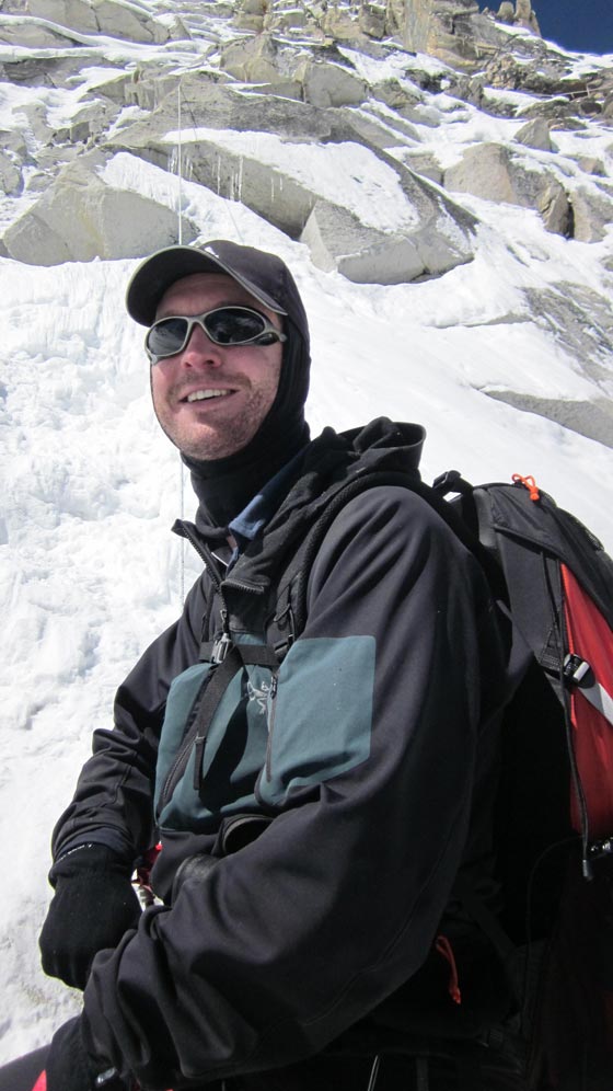 استرالية وهولندي يذهبان ضحيتين لايفرست  صورة رقم 4