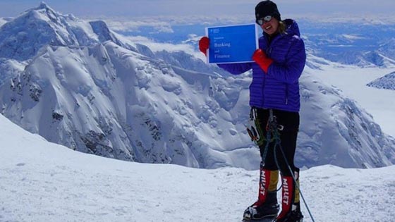 استرالية وهولندي يذهبان ضحيتين لايفرست  صورة رقم 7