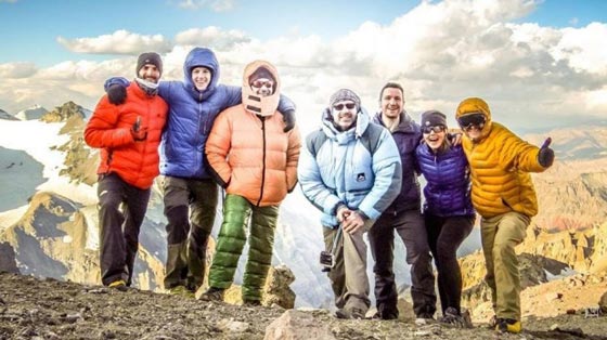 استرالية وهولندي يذهبان ضحيتين لايفرست  صورة رقم 8