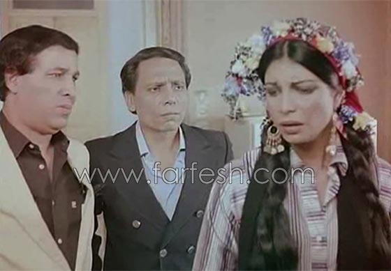 5 أفلام مصرية شهيرة تم اقتباسها من أفلام عالمية.. صورة رقم 3