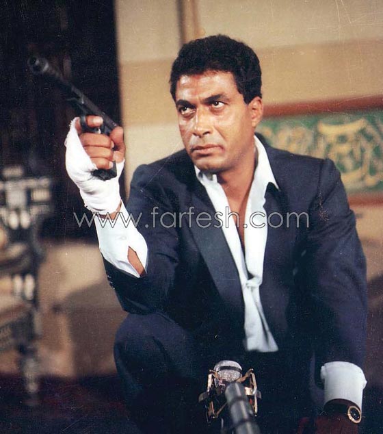 5 أفلام مصرية شهيرة تم اقتباسها من أفلام عالمية.. صورة رقم 2