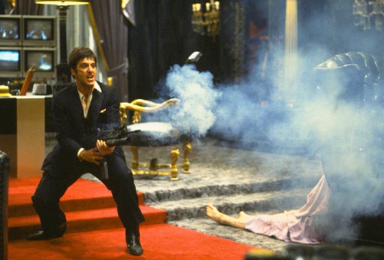 5 أفلام مصرية شهيرة تم اقتباسها من أفلام عالمية.. صورة رقم 7