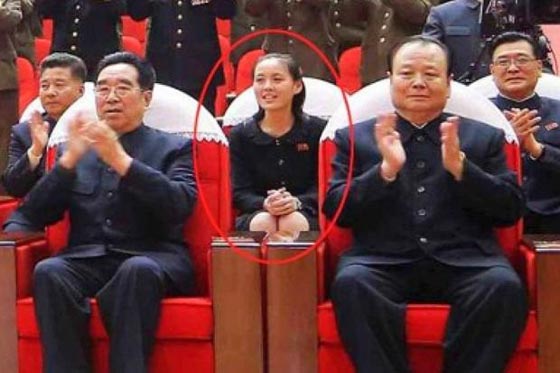 الزعيم الكوري يطلب هذه المواصفات في صهرة العتيد صورة رقم 1