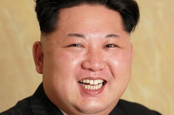 الزعيم الكوري يطلب هذه المواصفات في صهرة العتيد صورة رقم 11