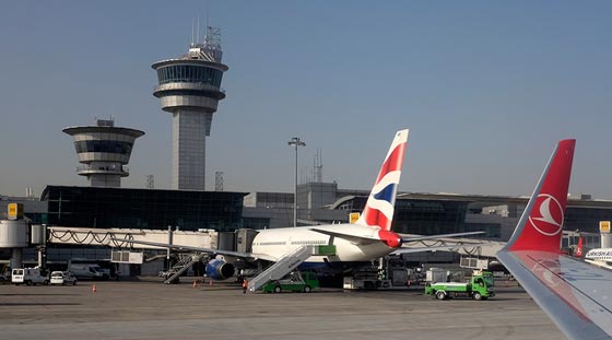 حدث بعد سقوط المصرية.. ظهور جسم غامض لطيارين تركيين!! صورة رقم 2