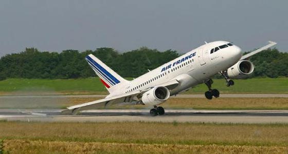 تعرف على الاسباب الخمسة لسقوط الطائرات.. منها خطأ القبطان صورة رقم 1