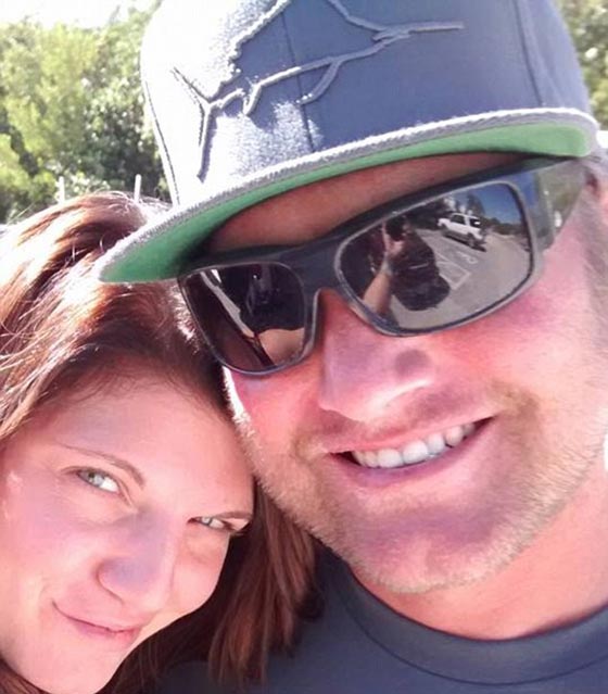 فيديو مريع.. مقتل شاب على يد الشرطة الامريكية بالصاعق الكهربائي صورة رقم 8