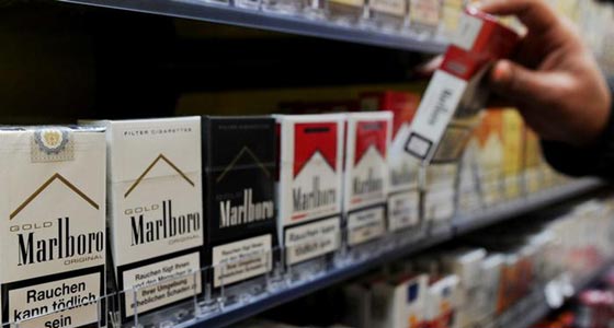 محاربة التدخين بصور صادمة على علب السجائر صورة رقم 1