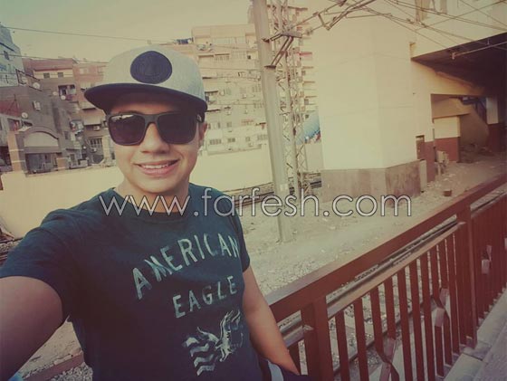 ايهاب امير يحرج فتاة فيتهمونه بالغرور، ويحصد نجاح (مادرنا والو) صورة رقم 8